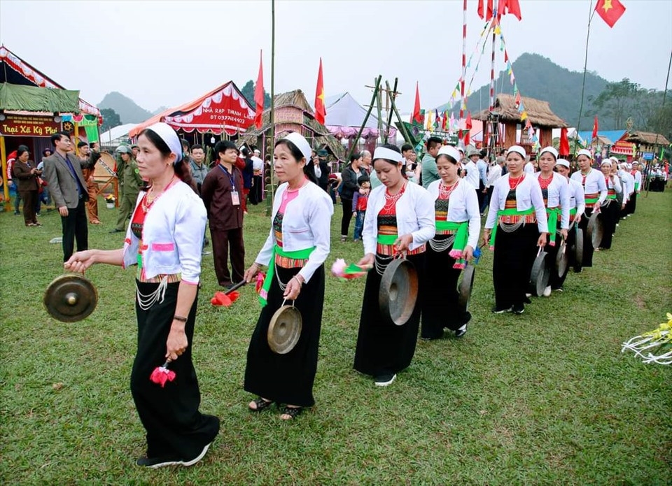 Dân tộc Mường 2