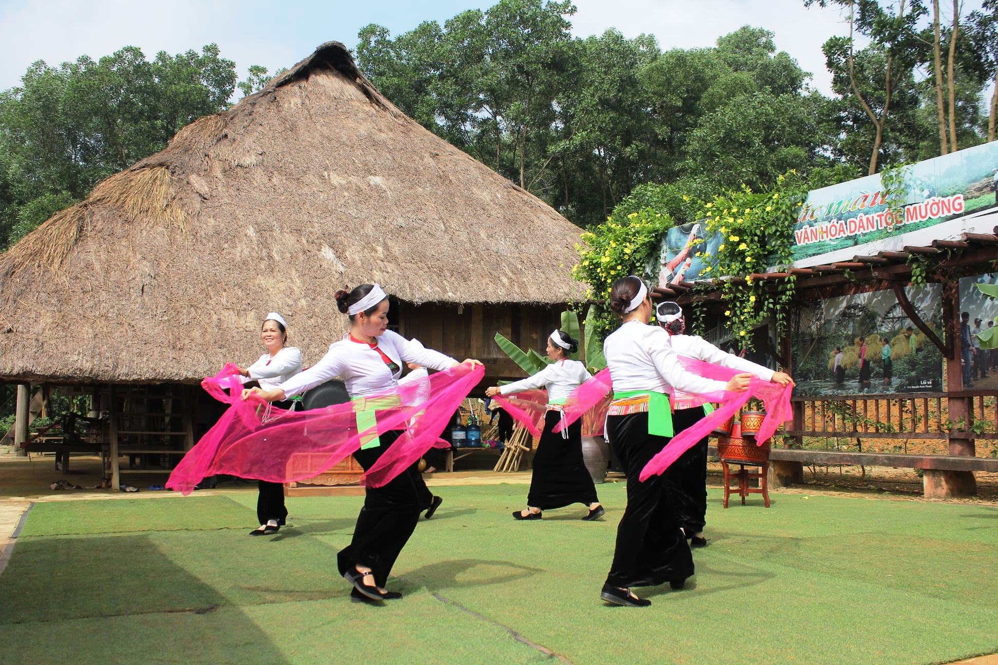 Dân Tộc Mường